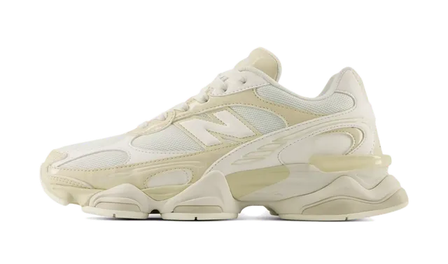New Balance 9060R Bone/Sea Salt