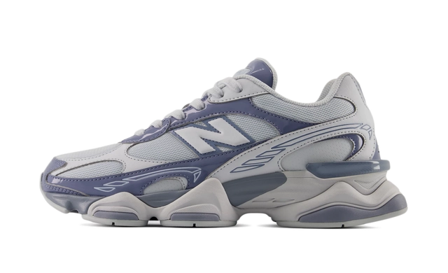 New Balance 9060R Arctic Grey