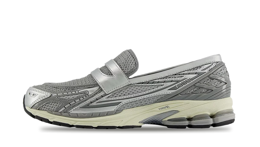 New Balance 1906L Metallic Silver