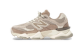 New Balance 9060 Arid Stone Mushroom