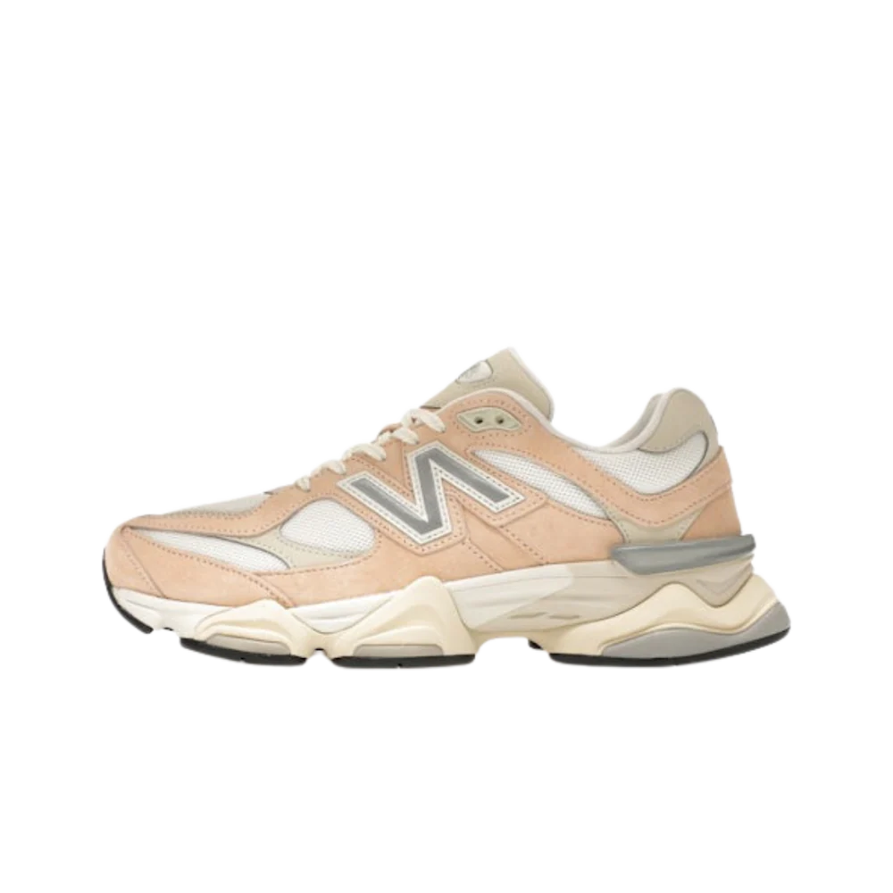 New Balance 9060 Vintage Rose