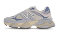 New Balance 9060 Pearl Grey Linen