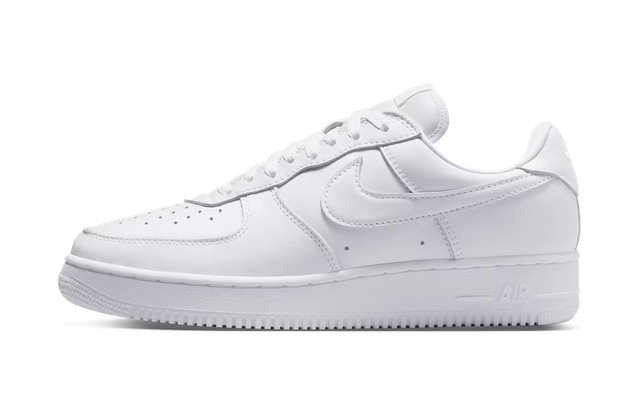 Nike Air Force 1 Low '01 Triple White