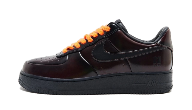 Nike Air Force 1 Low '07 Family Reunion Air Soul Black/Black/Cinnamon/Black
