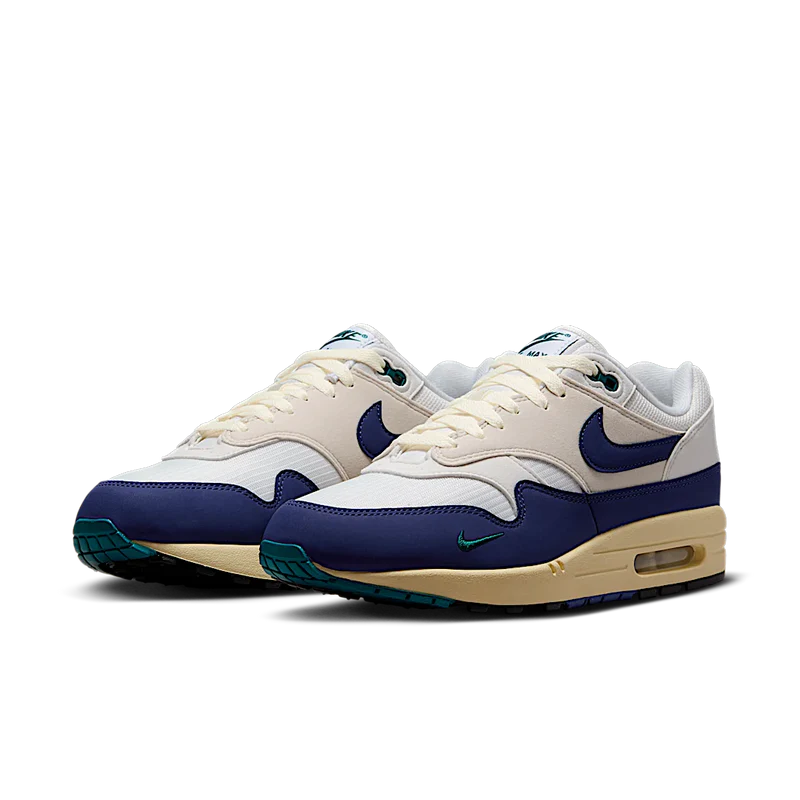 Nike Air Max 1 Athletic Department Deep Royal Blue