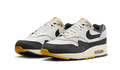Nike Air Max 1 Athletic Department Light Bone University Gold