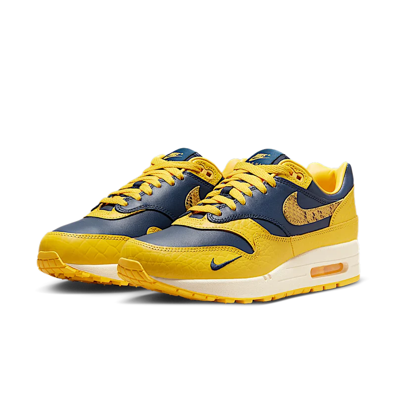 Nike Air Max 1 CO.JP Michigan Head to Head