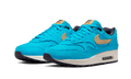Nike Air Max 1 Corduroy Baltic Blue