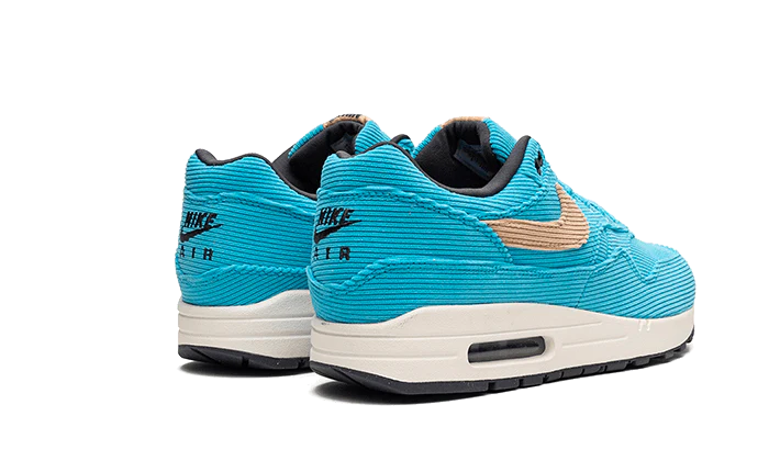 Nike Air Max 1 Corduroy Baltic Blue