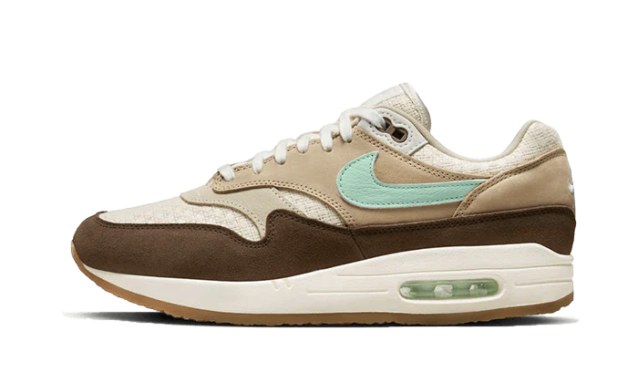 Nike Air Max 1 Crepe Brown (2022)