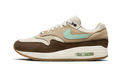 Nike Air Max 1 Crepe Brown (2022)