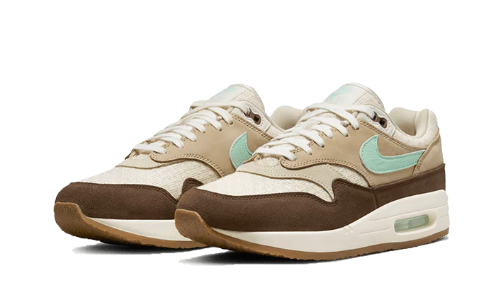 Nike Air Max 1 Crepe Brown (2022)