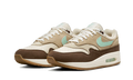 Nike Air Max 1 Crepe Brown (2022)