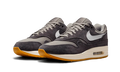 Nike Air Max 1 Crepe Soft Grey