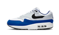 Nike Air Max 1 Deep Royal Blue