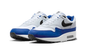 Nike Air Max 1 Deep Royal Blue