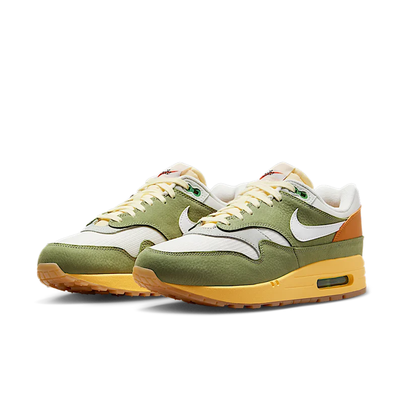 Nike Air Max 1 Designed by Japan