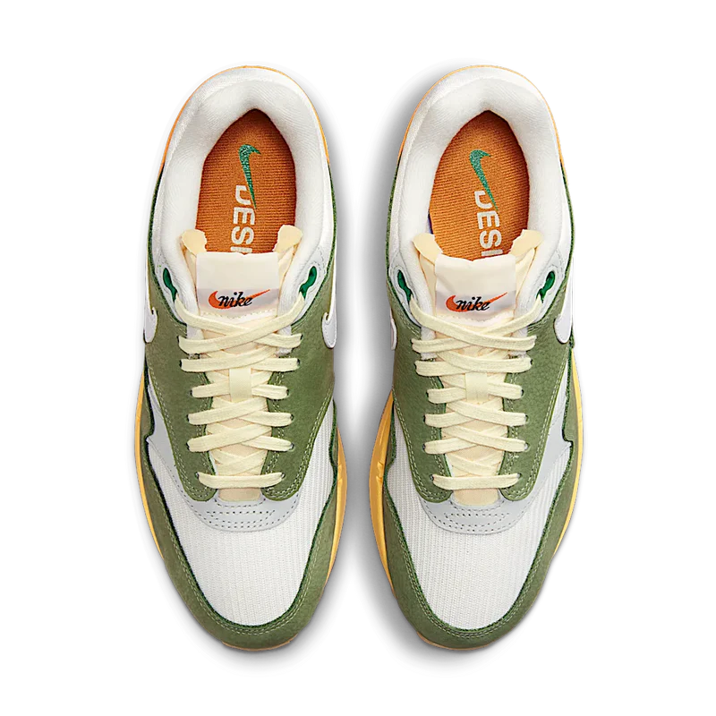Nike Air Max 1 Designed by Japan