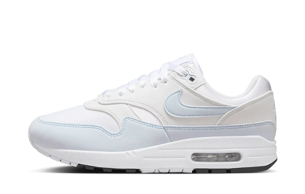 Nike Air Max 1 Football Grey (Women's)
