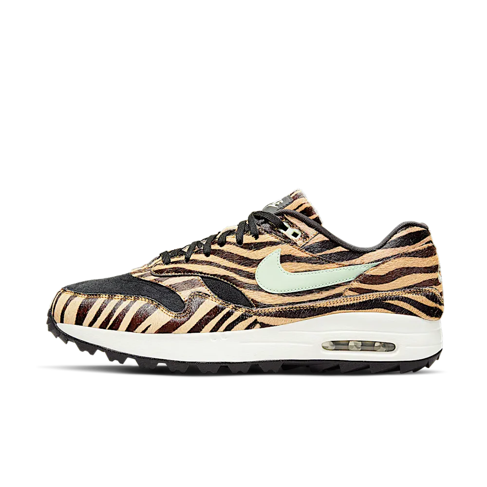 Nike Air Max 1 Golf Tiger