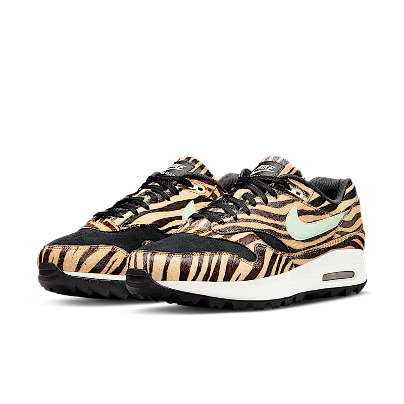 Nike Air Max 1 Golf Tiger