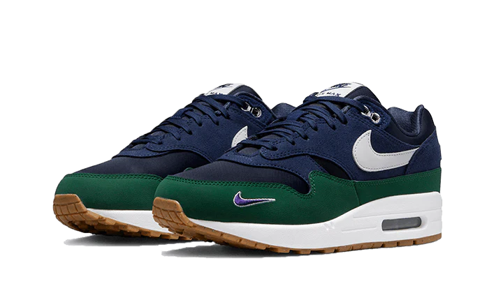 Nike Air Max 1 Gorge Green