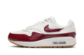 Nike Air Max 1 LX Team Red (Women's)