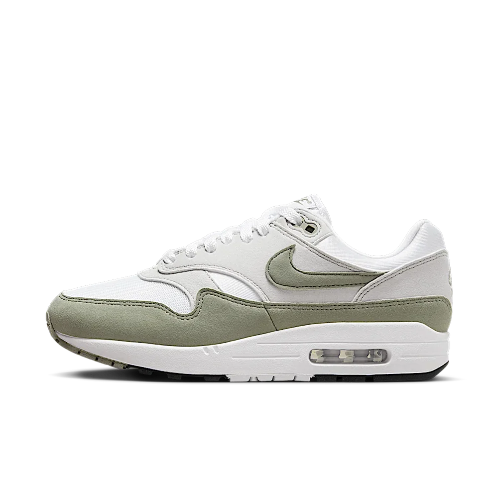 Nike Air Max 1 Light Army