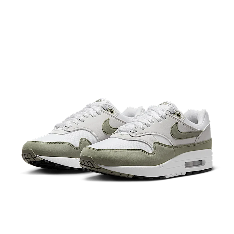 Nike Air Max 1 Light Army