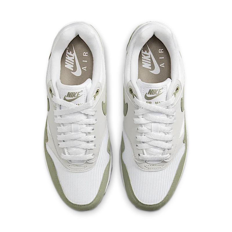 Nike Air Max 1 Light Army