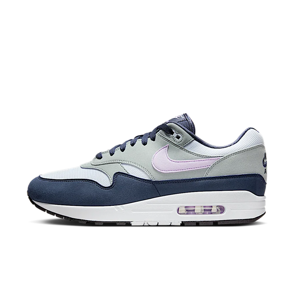 Nike Air Max 1 Obsidian Lilac Bloom
