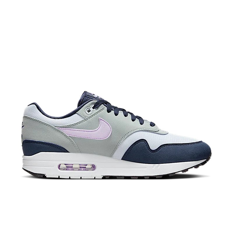 Nike Air Max 1 Obsidian Lilac Bloom
