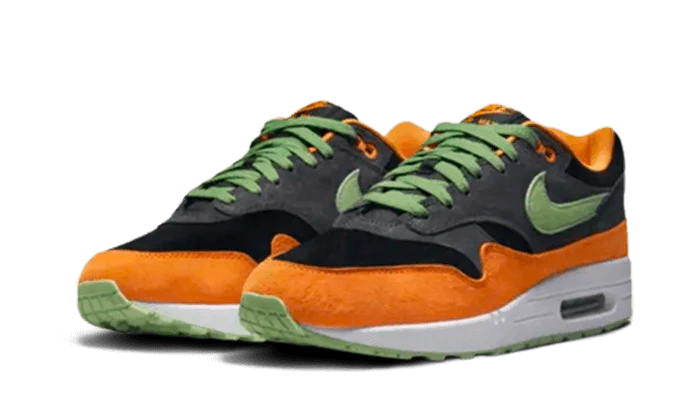 Nike Air Max 1 PRM Duck Honey Dew