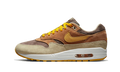 Nike Air Max 1 PRM Duck Pecan Yellow Ochre