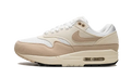 Nike Air Max 1 Pale Ivory Sanddrift
