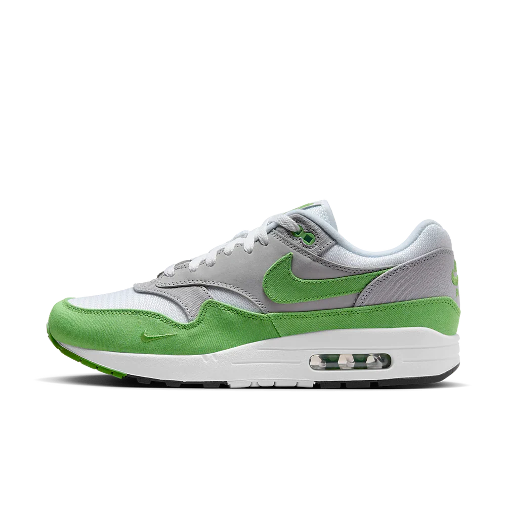 Nike Air Max 1 Patta 20th Anniversary Chlorophyll