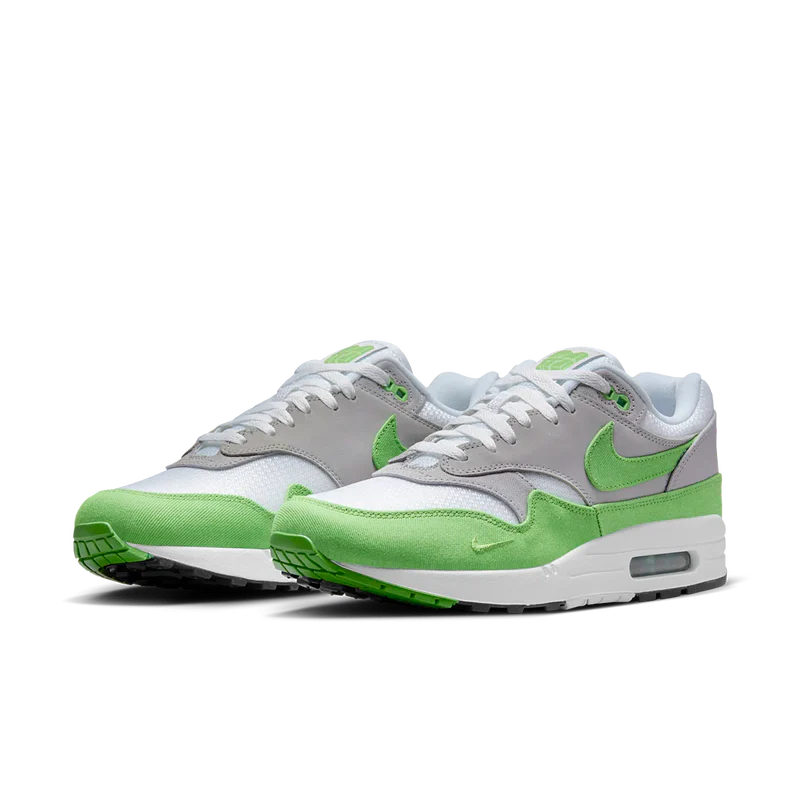 Nike Air Max 1 Patta 20th Anniversary Chlorophyll