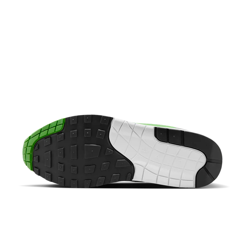 Nike Air Max 1 Patta 20th Anniversary Chlorophyll