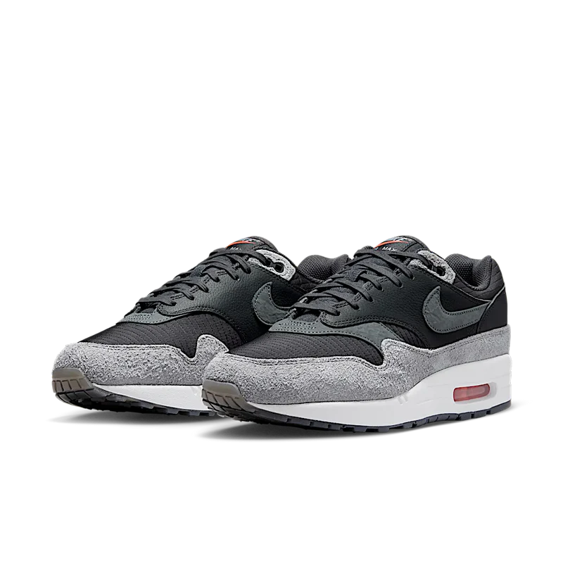 Nike Air Max 1 Premium Dark Smoke Grey