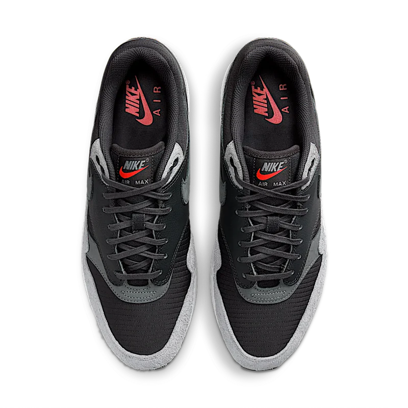 Nike Air Max 1 Premium Dark Smoke Grey