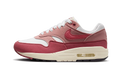 Nike Air Max 1 Red Stardust
