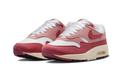 Nike Air Max 1 Red Stardust