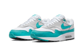 Nike Air Max 1 SC Clear Jade