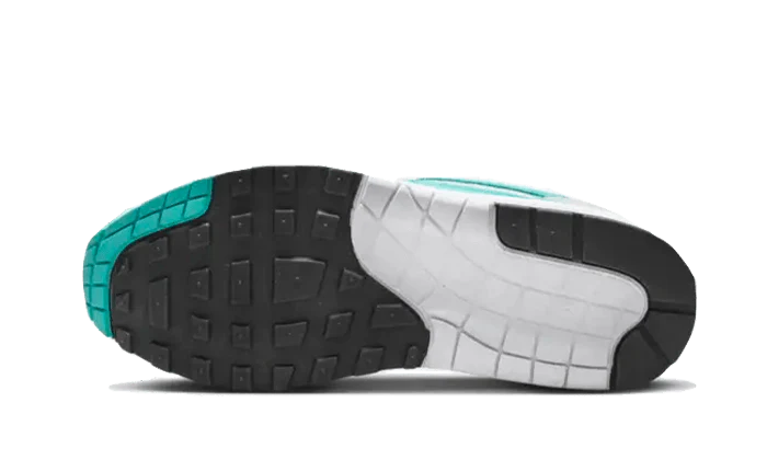 Nike Air Max 1 SC Clear Jade