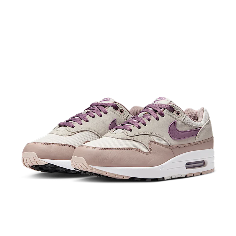Nike Air Max 1 SC Light Bone Violet Dust