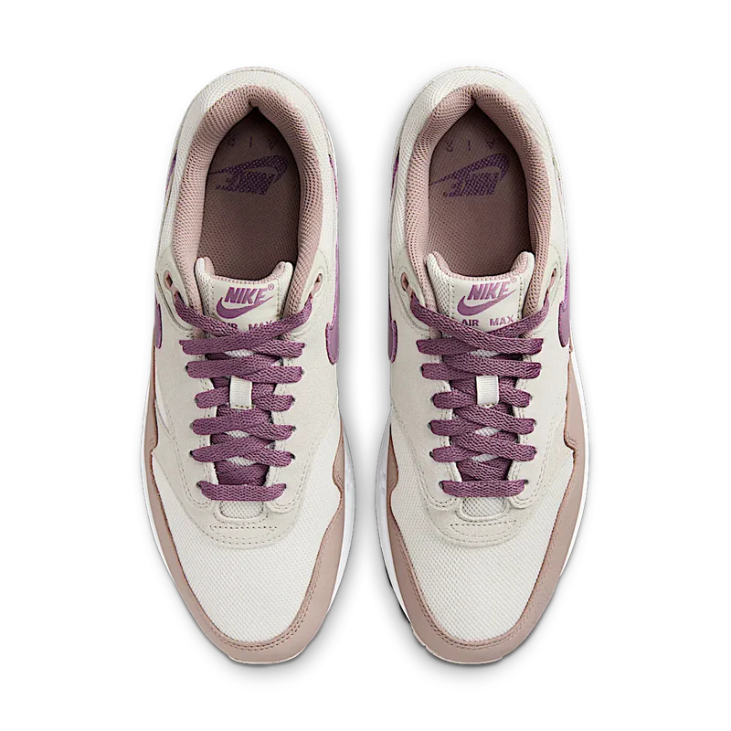 Nike Air Max 1 SC Light Bone Violet Dust