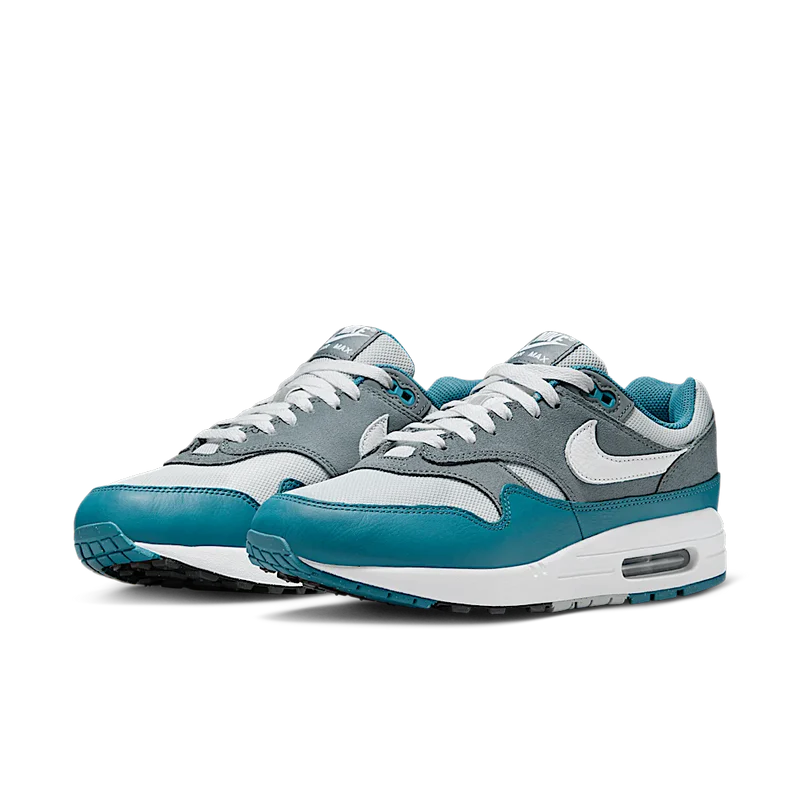 Nike Air Max 1 SC Noise Aqua