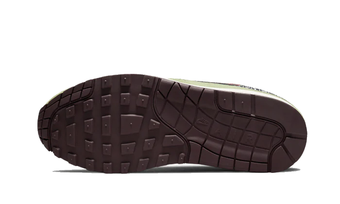 Nike Air Max 1 SP Concepts Mellow