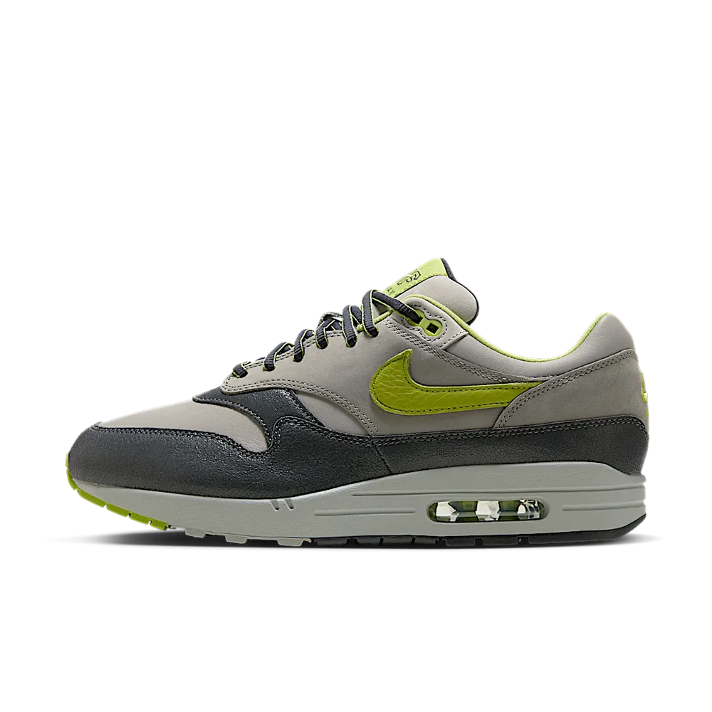 Nike Air Max 1 SP HUF Pear Green (2024)