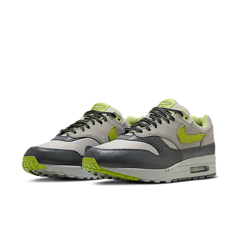 Nike Air Max 1 SP HUF Pear Green (2024)